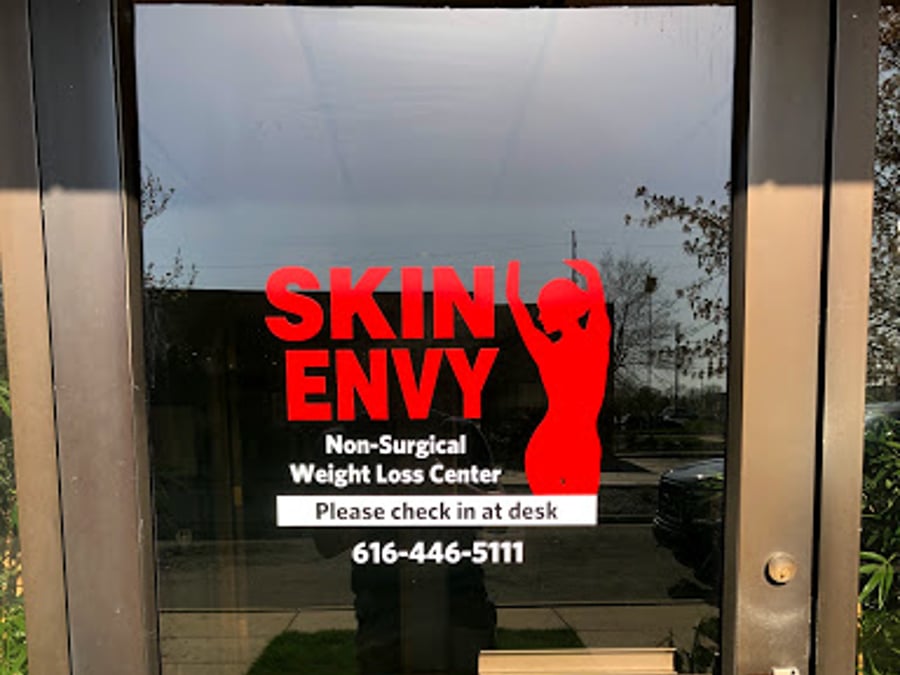Skin Envy Non-Surgical Weight Loss Centers