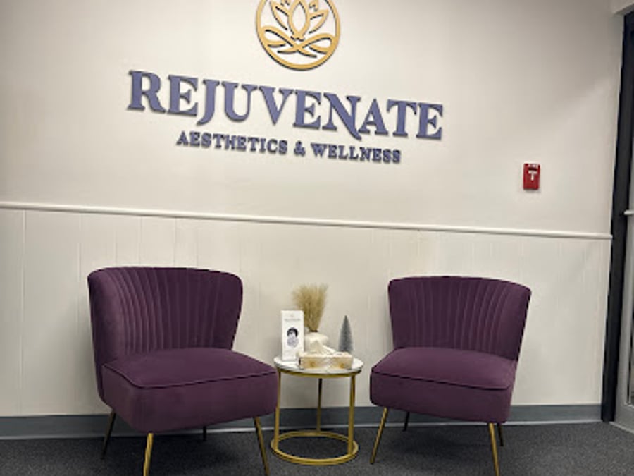 Rejuvenate Aesthetics and Wellness, LLC