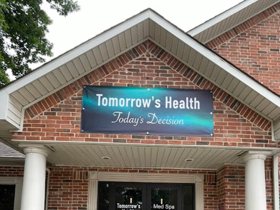 Tomorrow's Health