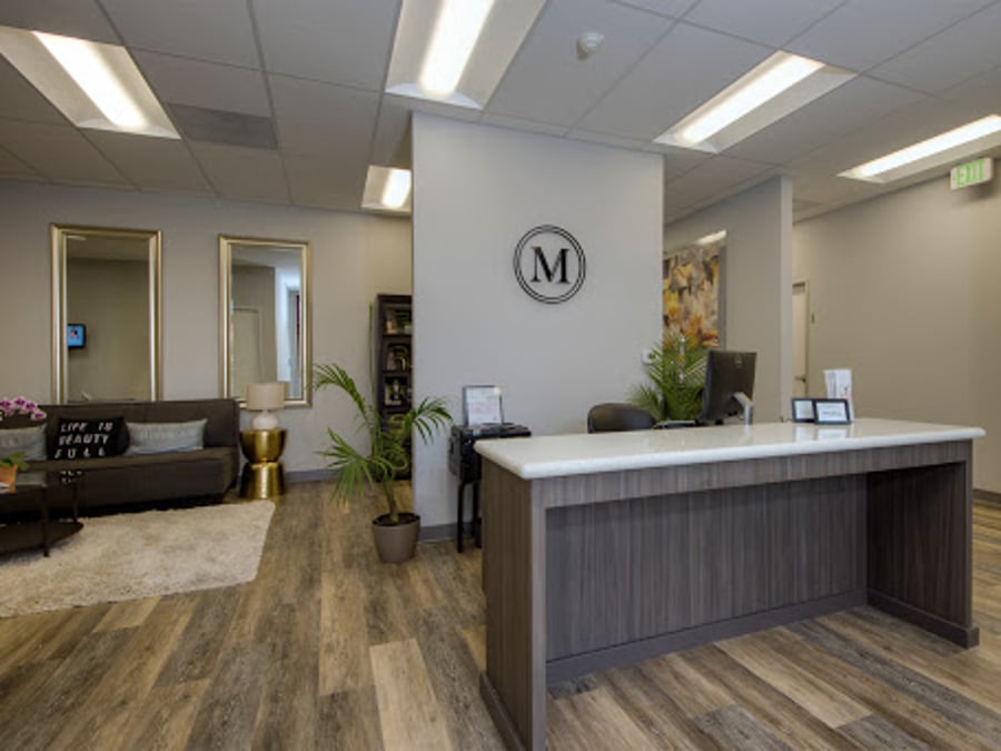 Morpheus Medical Aesthetics