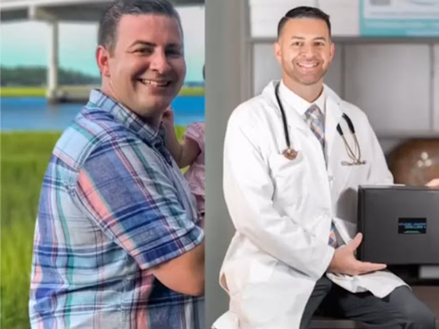 Primal Health And Wellness