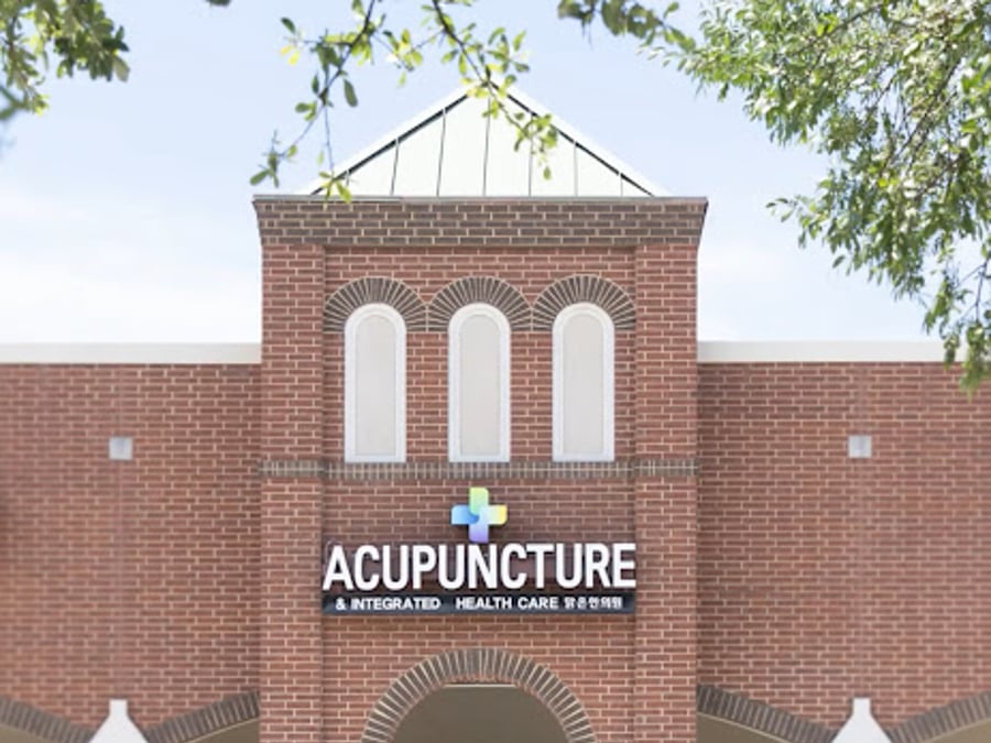 Acupuncture & Integrated Healthcare