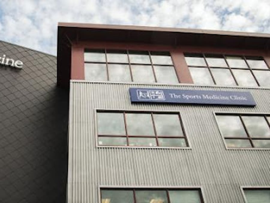 UW Medicine Osher Center for Integrative Medicine at Ballard