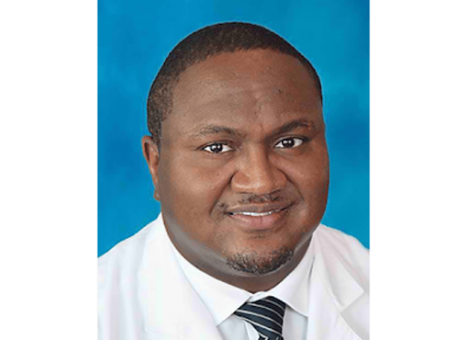 Sanjiv Fitz-Morris Gray, MD