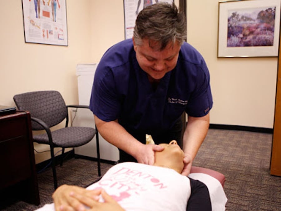 Sanger Wellness Center