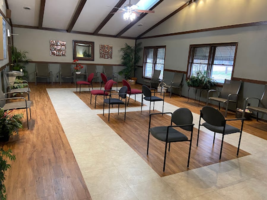 Skylyn Wellness Center, Inc & Spartanburg Spine and Pain Clinic