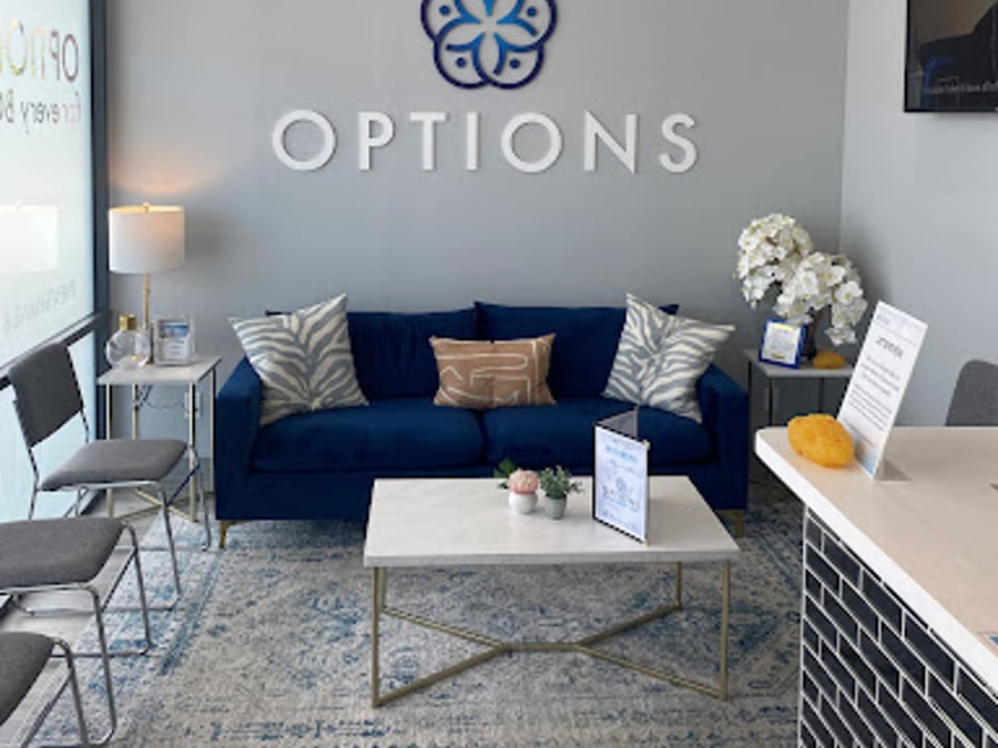 Options Medical Weight Loss Clinic