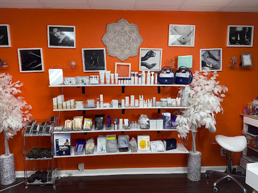 Skinn Cave