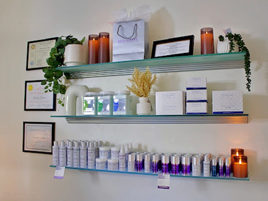 Esthetics by Brooklyn