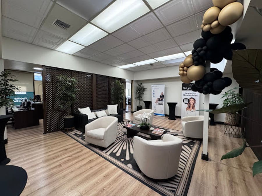 Remedy Spa