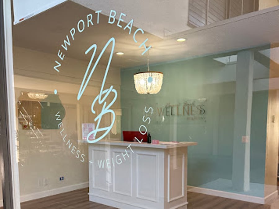 Newport Beach Wellness and Weight Loss
