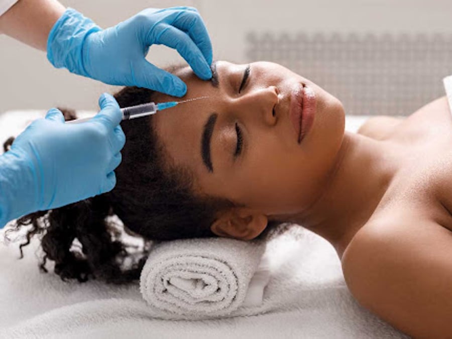 Omega Med Spa