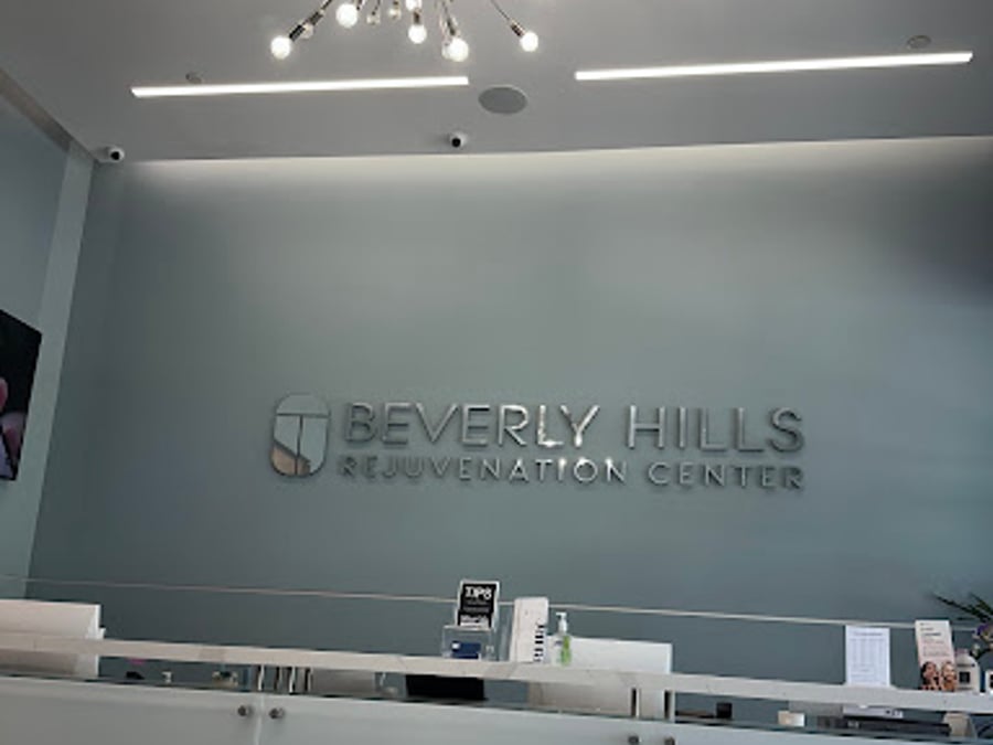 Beverly Hills Rejuvenation Center