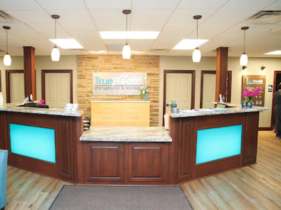 True Health Chiropractic & Massage