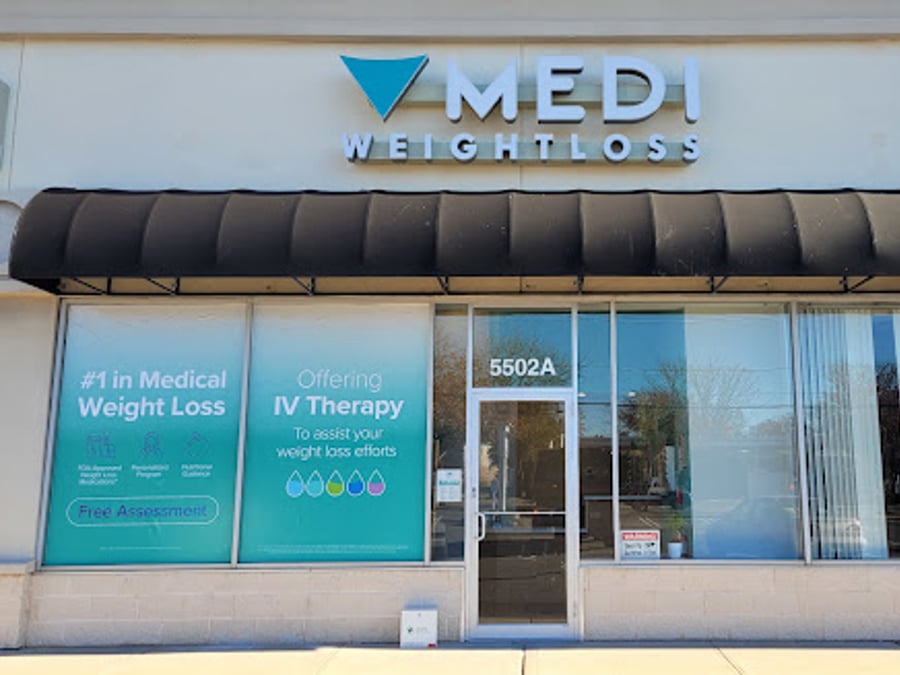 Medi-Weightloss Westbury
