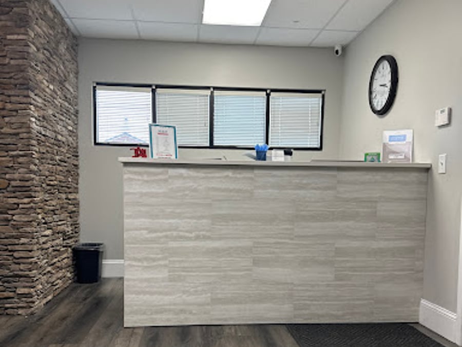 Wellness Docs