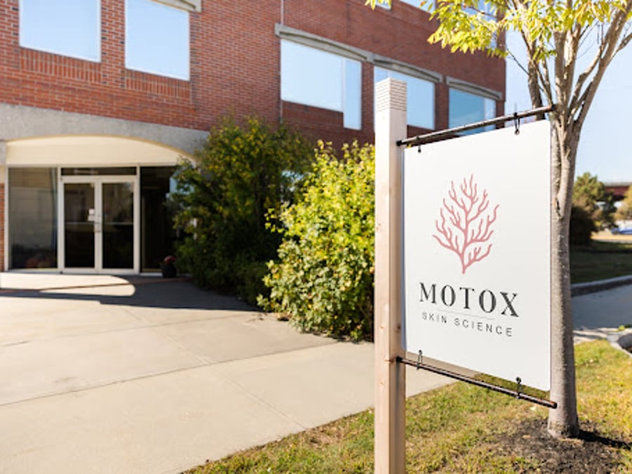 MOTOX skin science