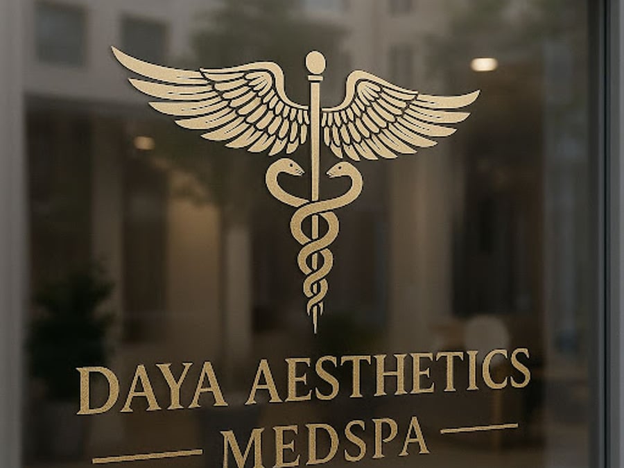 Daya Aesthetics Medspa