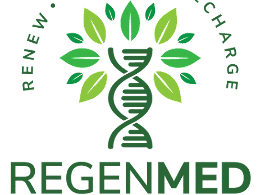 RegenMed Health Centers - San Antonio