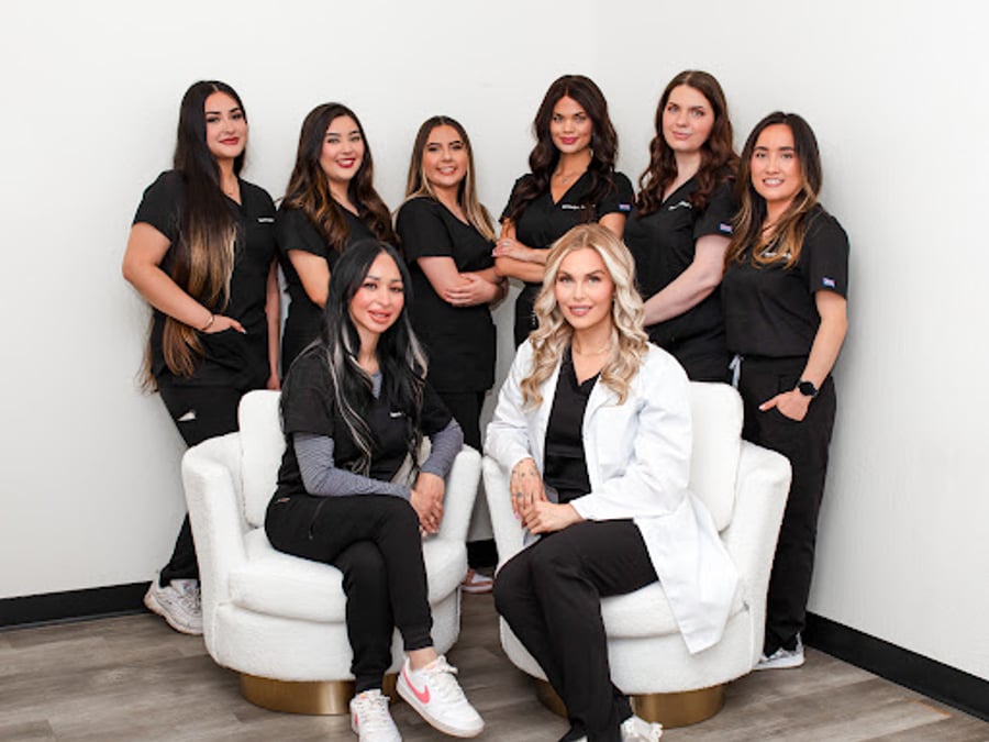 Beverlys Med Spa