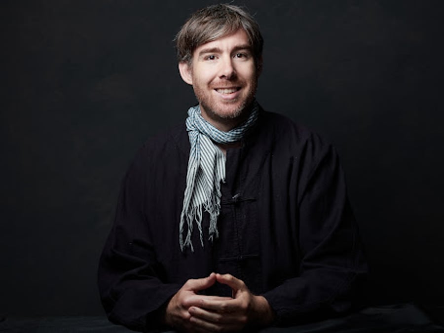 Rolfing In Boston (Cambridge Location)