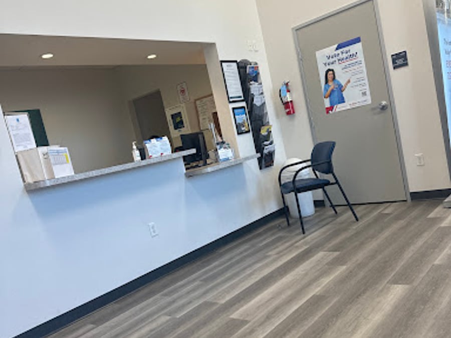 Wesley Health Centers - Health and Wellness Center