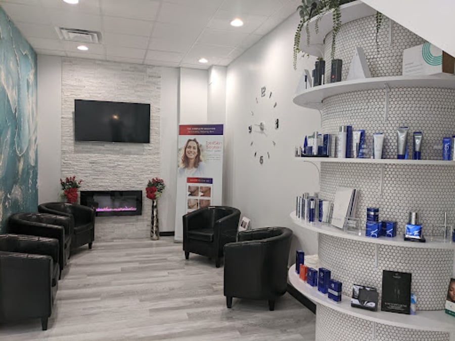 Confidence Med Spa