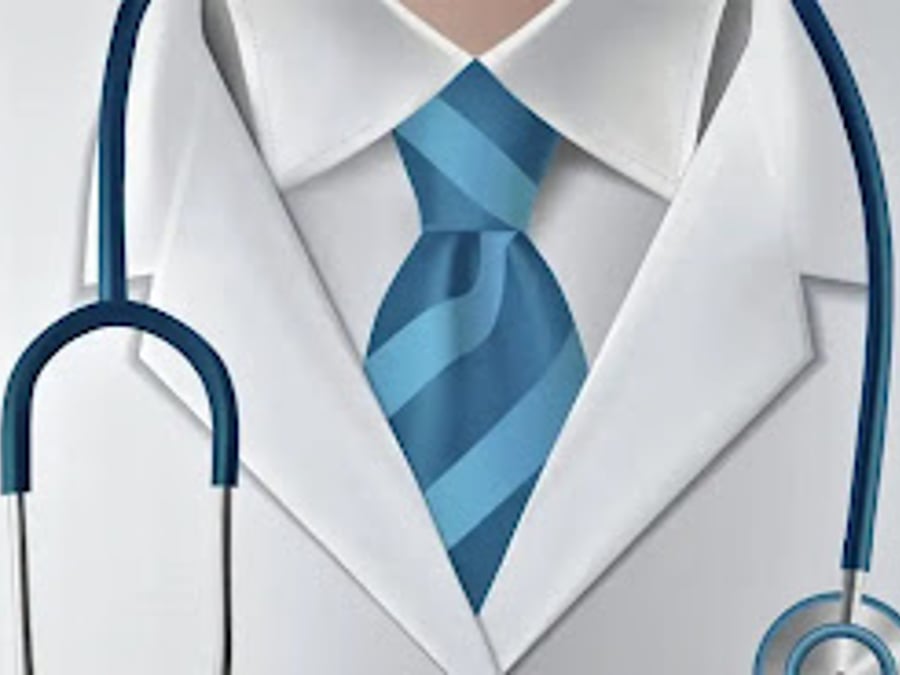 Dr. Jones DC