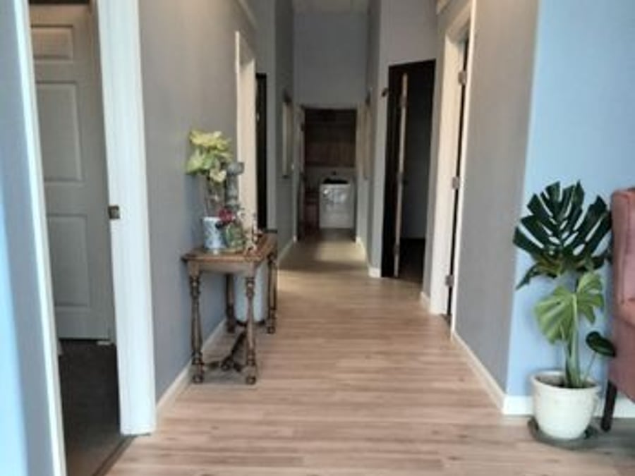 Health Spa and Massage