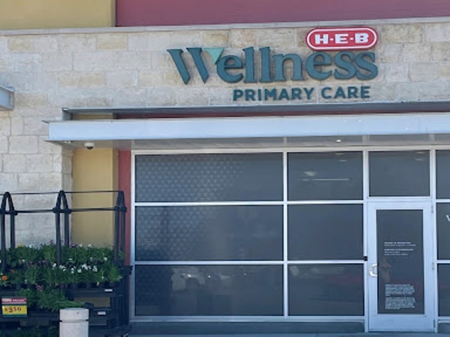 H-E-B Wellness Primary Care