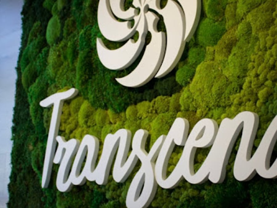 Transcend Mind-Body Wellness