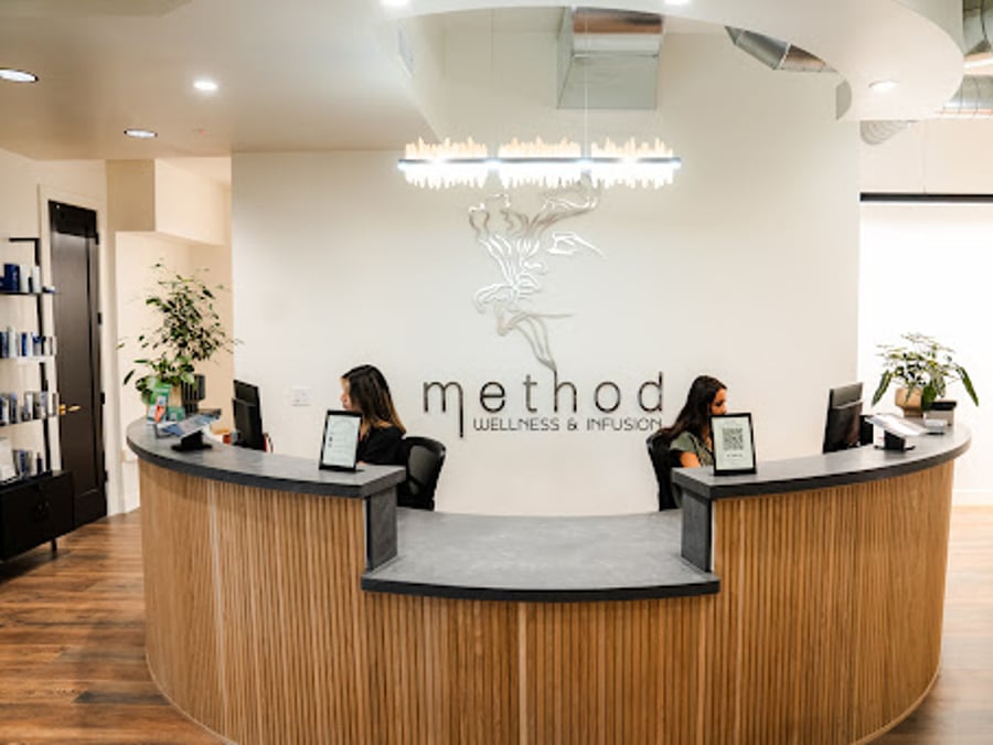 Method Wellness & Infusion