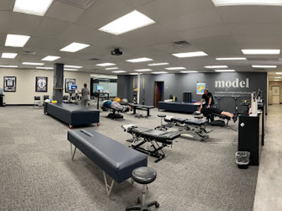 Model Wellness