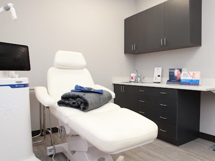 Tulsa Hills Cosmetic and Laser Skin Center