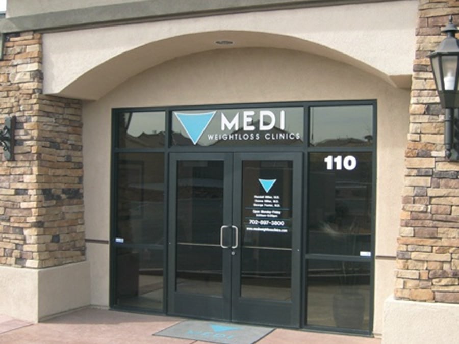 Medi-Weightloss Henderson