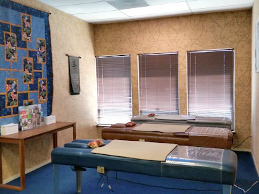 Ito Chiropractic and Nutritional Therapy