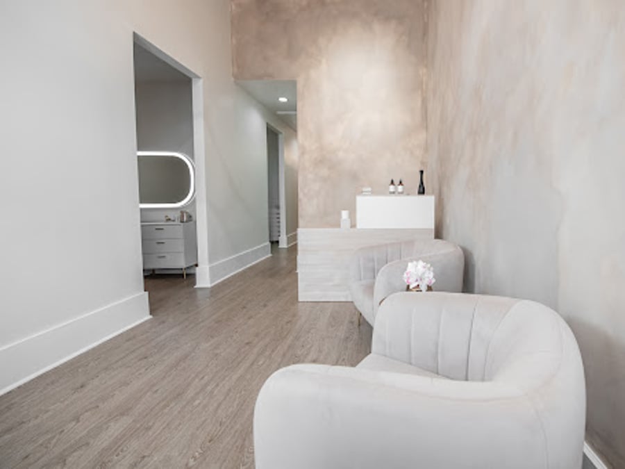 Ezratty Integrative Aesthetics