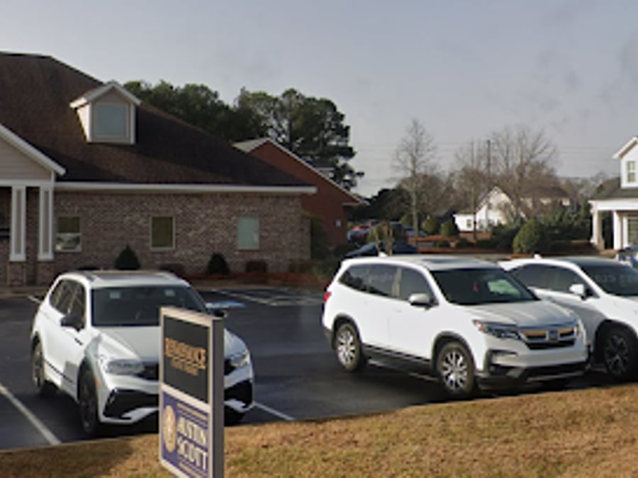 Renaissance Plastic Surgery - Warner Robins