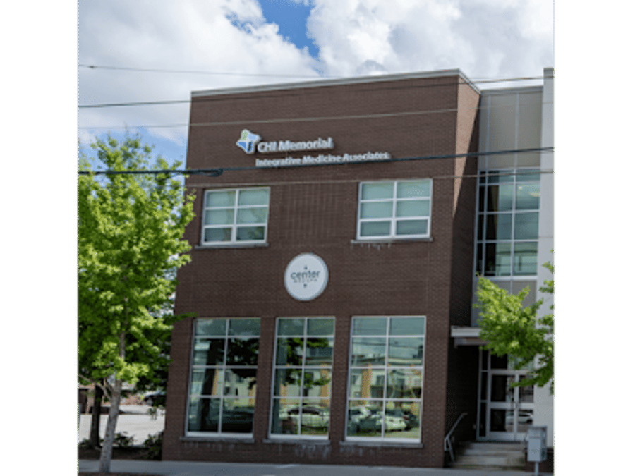 CommonSpirit Medical Group - Integrative Medicine - Chattanooga