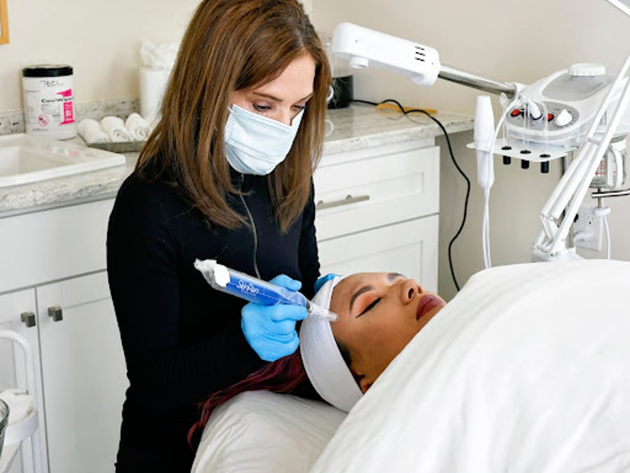 Skinplicity Spa