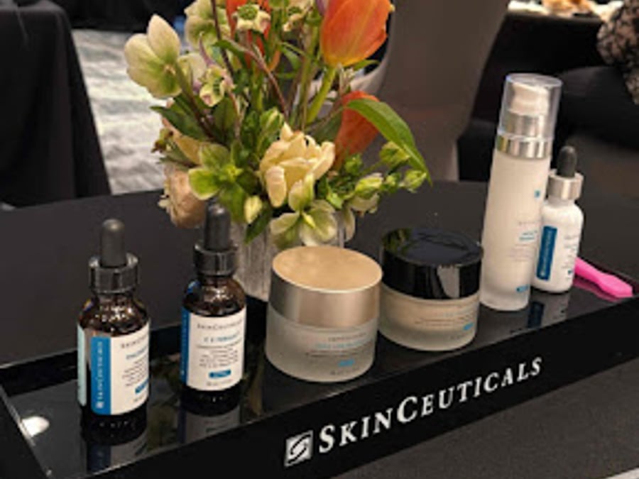 Beauty Rx Aesthetics - Injectables, IV Therapy, and Weight Loss