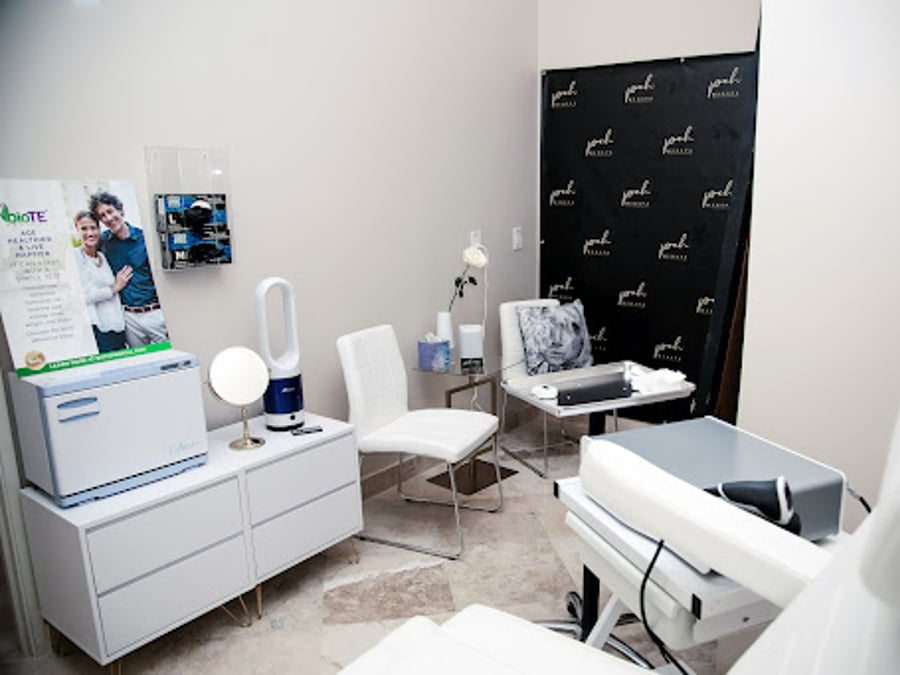 PCH MedSpa
