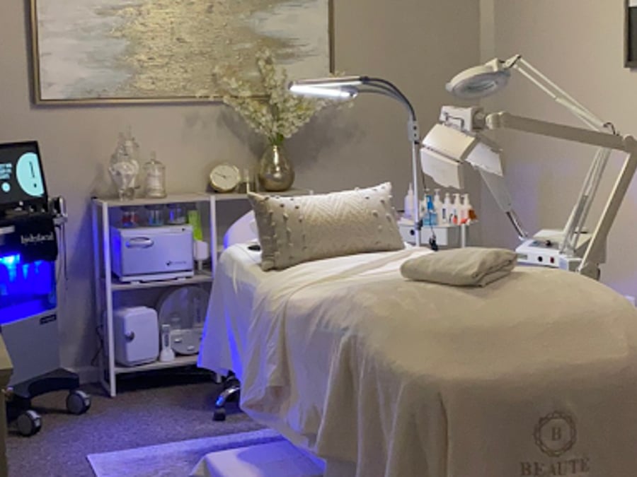 Beauté & Co. Aesthetics LLC