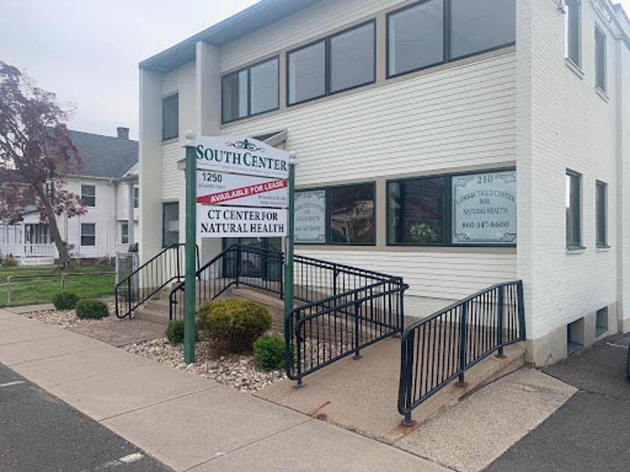 Connecticut Center For Natural Health