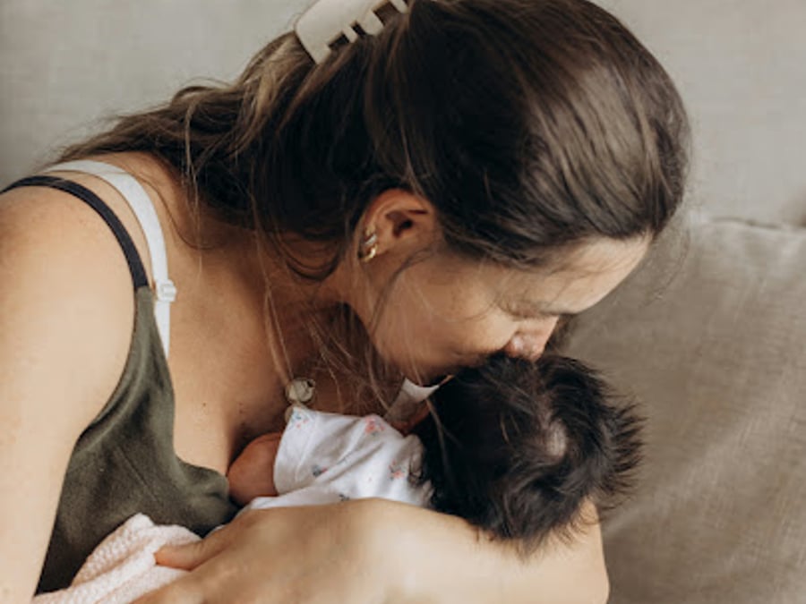 The Lactation Clinic at The Well