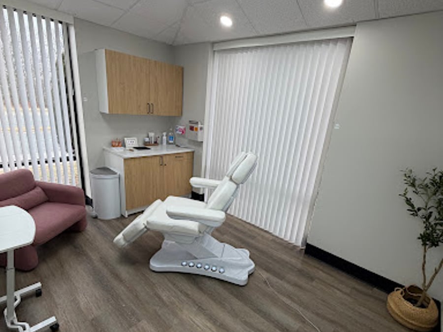Charm Medical Aesthetics and Weight Loss