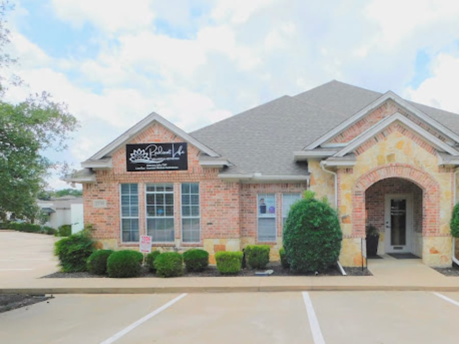 Lisa Rux Medical Aesthetician, LLC