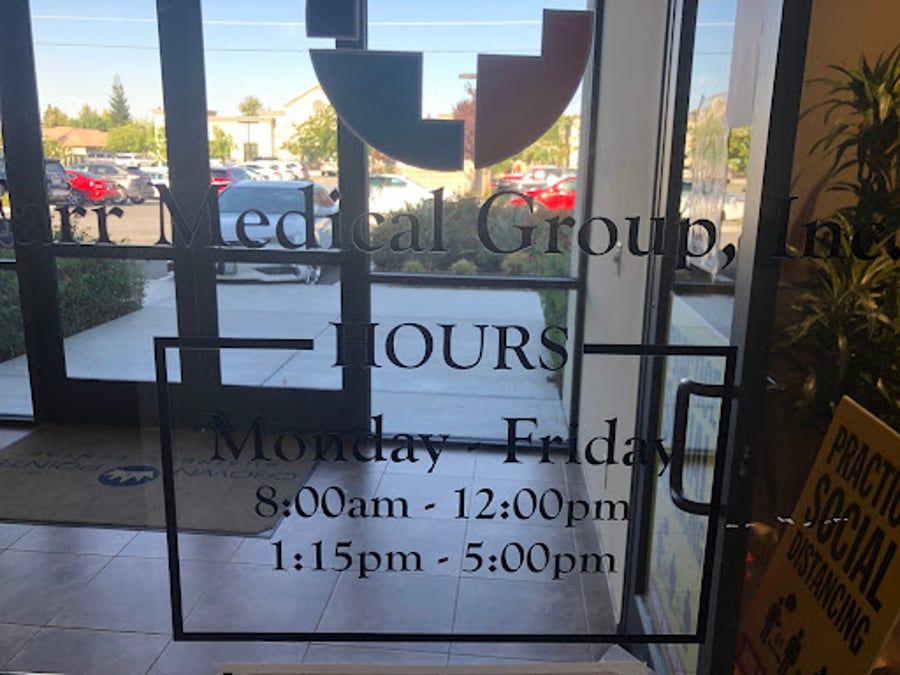 Farr Medical Group, Inc.