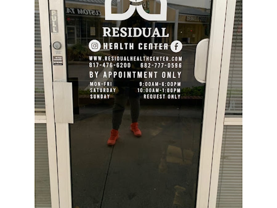 Residual Health