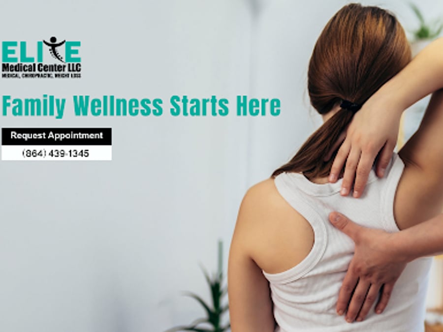 Elite Medical Center, LLC